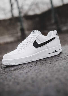 SNIPES - NIKE Air Force 1 '07 LV / 109.99€ / 40 - 47.5