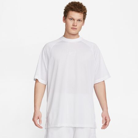 T-shirt oversize Nike, Nike, men's top with short sleeves, merch