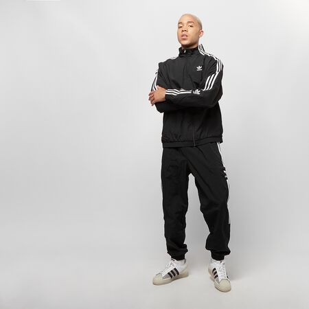 black Originals adidas bei SNIPES Trainingsjacken Lock Trainingsjacke bestellen adicolor Up