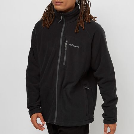 Columbia Sportswear Fast Sweatjacken bestellen black II Fleece bei Trek SNIPES