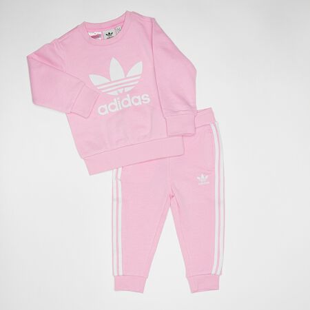 Baby-Sets SNIPES bei adicolor bestellen true Originals adidas pink Trainingsanzug