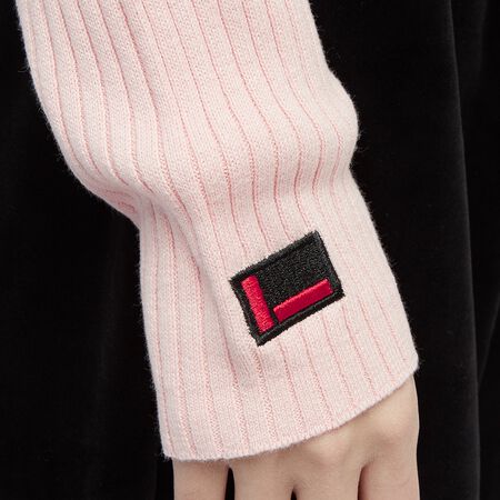 Fubu Corporate rose snse-navigation-de-at Bolero bei Rib bestellen Knit SNIPES