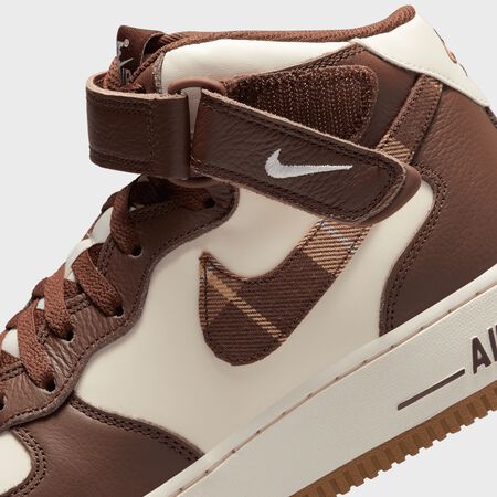 Air Force 1 Mid '07 LX pale ivory/cacao bloom Online Only bei bestellen