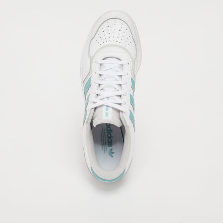 adidas Originals Courtic Sneaker ftwr tint white/mint bei bestellen Sneaker tint/white Fashion SNIPES